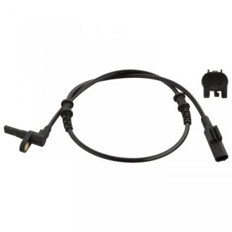 Датчик ABS пер., Sprinter 906 - VW Crafter, 2006>, L=R FEBI BILSTEIN 102826