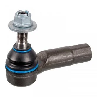 Компресор, система кондиціонування повітря FEBI BILSTEIN 102849