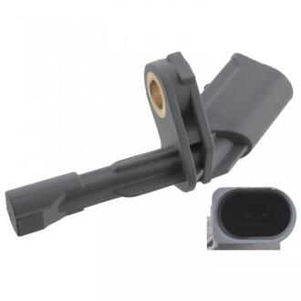 FEBI - Датчик ABS FEBI BILSTEIN 102855