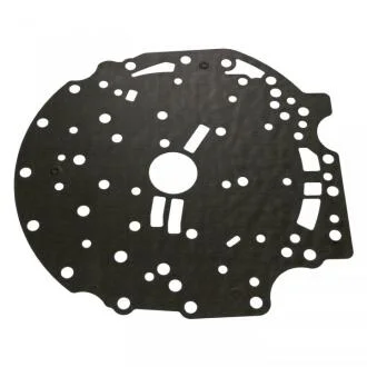 Ущільнення коробки передач MERCEDES C (CL203), C T-MODEL (S202), C T-MODEL (S203), C T-MODEL (S204), C (W202), C (W203), C (W204), CLC (CL203), CLK (A208), CLK (A209), CLK (C208) 02.91- FEBI BILSTEIN 102860