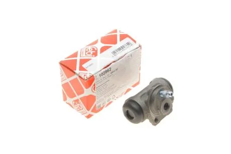 Циліндр гальмівний робочий FEBI BILSTEIN 102862