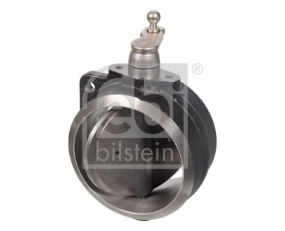 FEBI - Колектор випускний FEBI BILSTEIN 102869