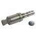 FEBI NISSAN клапан газорозподільного механізму MICRA II 1.4 i 16V 00-03, NOTE 1.4 06-12 FEBI BILSTEIN 102993 (фото 1)