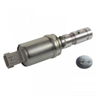 FEBI NISSAN клапан газорозподільного механізму MICRA II 1.4 i 16V 00-03, NOTE 1.4 06-12 FEBI BILSTEIN 102993