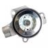 FEBI VW помпа води (без датчик.) Audi A3,4,5,6,Q2,Q5,TT,Seat,Skoda Koriaq,Octavia III,SuperB III,Caddy IV,CC,Golf VI,VII,Passat,T6,Touran,Tiguan 2.0TDI 13- FEBI BILSTEIN 103078 (фото 1)