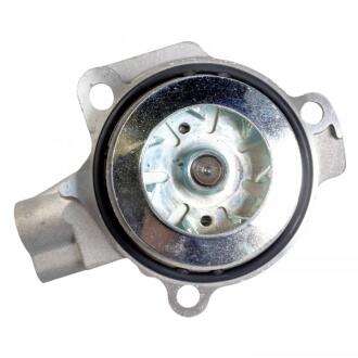 FEBI VW помпа води (без датчик.) Audi A3,4,5,6,Q2,Q5,TT,Seat,Skoda Koriaq,Octavia III,SuperB III,Caddy IV,CC,Golf VI,VII,Passat,T6,Touran,Tiguan 2.0TDI 13- FEBI BILSTEIN 103078