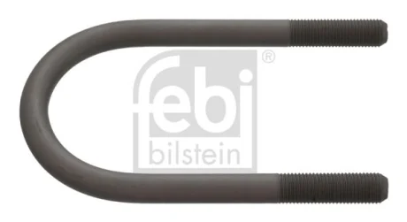 Компресор, система кондиціонування повітря FEBI BILSTEIN 103142