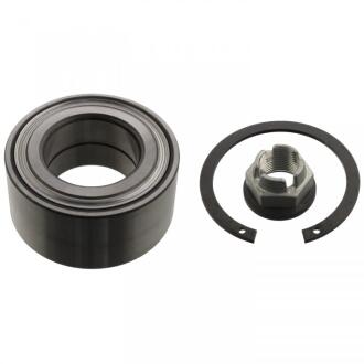 FEBI - Комплект підшипника ступиці FEBI BILSTEIN 103156