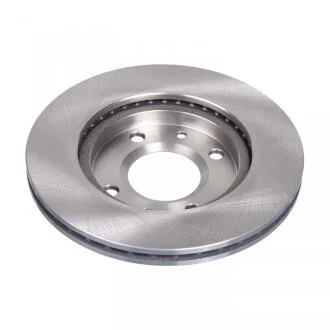 FEBI PEUGEOT Диск тормозной передний 205 GTI 1.9,ZX FEBI BILSTEIN 10316