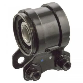 FEBI FORD С/блок передн.важеля з кронштейном лів./прав.задн. С-MAX,Focus II 04- FEBI BILSTEIN 103177