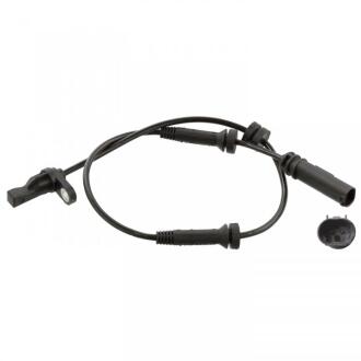 ДАТЧИК ABS BMW 3 F30,F31,F35 12 - ОТ FEBI BILSTEIN 103200