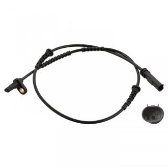ДАТЧИК ABS BMW 5-series TOURING F11 11 - ОТ FEBI BILSTEIN 103201