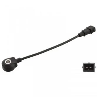 Компресор, система кондиціонування повітря FEBI BILSTEIN 103208