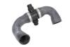 Патрубок системы охлаждения BMW 1 (F20/F21)/3 (F30/F80)/5 (F10) 11- N20/N26 FEBI BILSTEIN 103237 (фото 1)