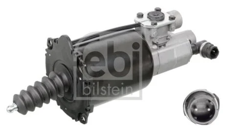 FEBI - Підсилювач зчеплення FEBI BILSTEIN 103238