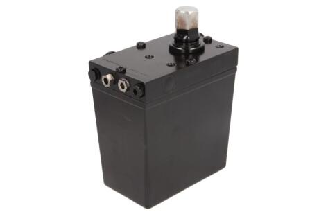 Гідравлічний насос для перекидача кабіни FEBI BILSTEIN 103244