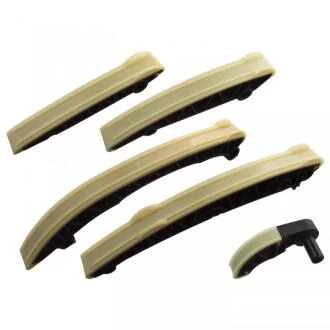 Успокоители цепи, Sprinter 906 - Vito 639, (OM 642 / 3.0 CDI), (одноряд.), (к-т) FEBI BILSTEIN 103261