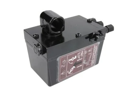 Сервомотор/насос нахилу кабіни водія FEBI BILSTEIN 103314