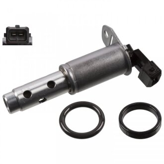 Клапан управления, регулировка фаз газораспределения (Febi) FEBI BILSTEIN 103360