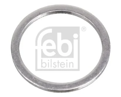 Прокладка кришки масл.фільтра FEBI BILSTEIN 103368