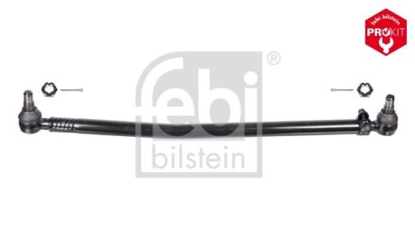 FEBI - Тяга кермова з накінечником FEBI BILSTEIN 103372