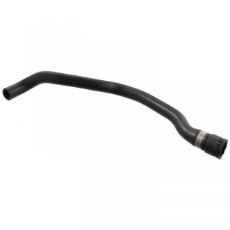 FEBI потрубок охолодження BMW E46 318 FEBI BILSTEIN 103381