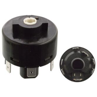 FEBI - Контактна група замка запалювання FEBI BILSTEIN 103384