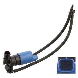 FEBI - Насос омивача FEBI BILSTEIN 103389