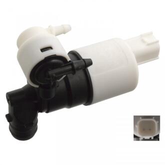 Насос склоомивача FEBI BILSTEIN 103391