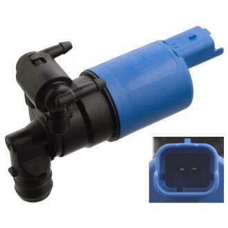 FEBI - Насос омивача FEBI BILSTEIN 103392