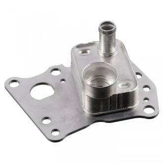 Компресор, система кондиціонування повітря FEBI BILSTEIN 103445