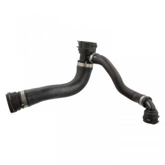 Патрубок радіатора (зверху) BMW X5 (E70/F15)/X6 (E71/F16) 3.0 10-19 Л. FEBI BILSTEIN 103465