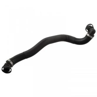 Компресор, система кондиціонування повітря FEBI BILSTEIN 103467