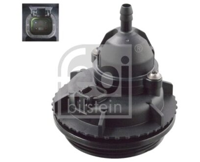 FEBI - Осушувач повітря FEBI BILSTEIN 103486