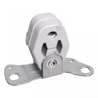 FEBI - Кронштейн глушника FEBI BILSTEIN 103491