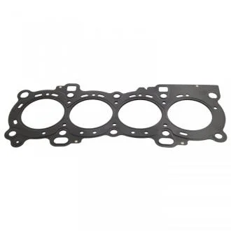 FEBI FORD Прокладка ГБЦ (0.5mm) Fiesta,Focus,Mazda 1.4 16V Металлическая FEBI BILSTEIN 103525