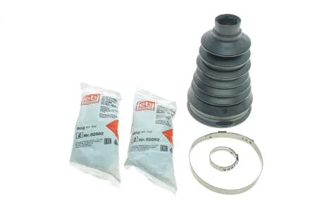 Пильник привiдного валу к-т FEBI BILSTEIN 10355