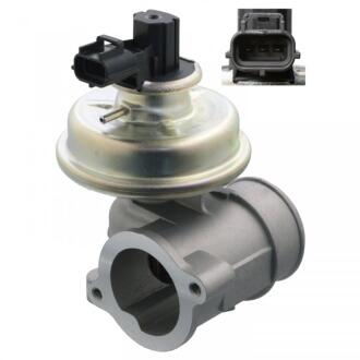 FEBI - Клапан EGR FEBI BILSTEIN 103572