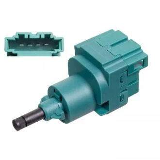 Включатель стоп-сигнала для стоп-сигнала и педали сцепления FEBI BILSTEIN 103651