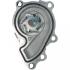FEBI - Насос охолоджуючої рідини FEBI BILSTEIN 103671 (фото 3)