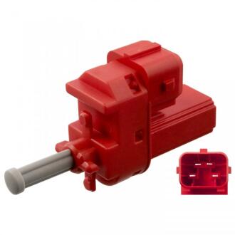 Выключатель для стоп-сигнала и педали сцепления FEBI BILSTEIN 103675