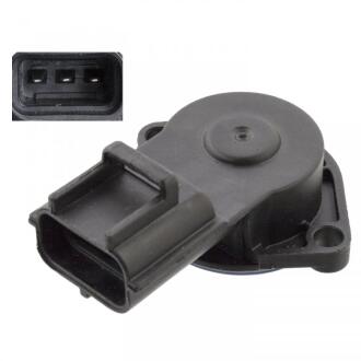 FEBI - Датчик положення дросельної заслінки FEBI BILSTEIN 103689
