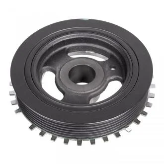 Ременный шкив коленчатого вала (FEBI) FEBI BILSTEIN 103738
