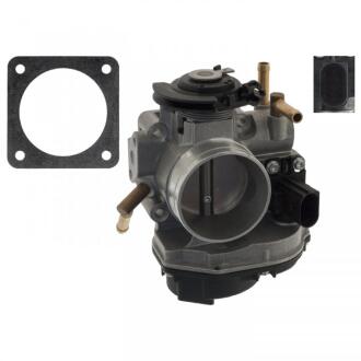 FEBI - Дросельна заслінка FEBI BILSTEIN 103775