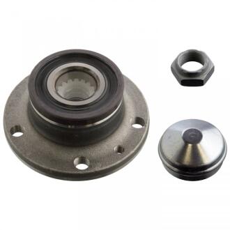 FEBI - Комплект підшипника ступиці FEBI BILSTEIN 103779