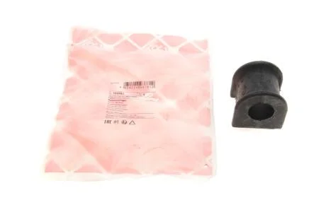 FEBI втулка стабілізатора TOYOTA COROLLA Verso 04- FEBI BILSTEIN 103781