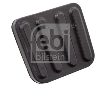 FEBI - Накладка на педаль FEBI BILSTEIN 103794