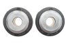 Сайлентблок (к-т) MERCEDES W202/R170 &quot;F &quot;93-&quot;04 FEBI BILSTEIN 10379 (фото 7)