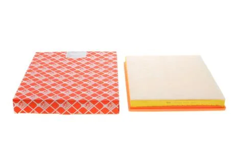 FEBI фільтр повітря FORD TRANSIT CUSTOM 15- FEBI BILSTEIN 103803