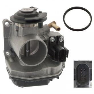 FEBI - Дросельна заслінка FEBI BILSTEIN 103834